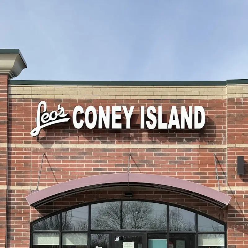 Leo's Coney Island