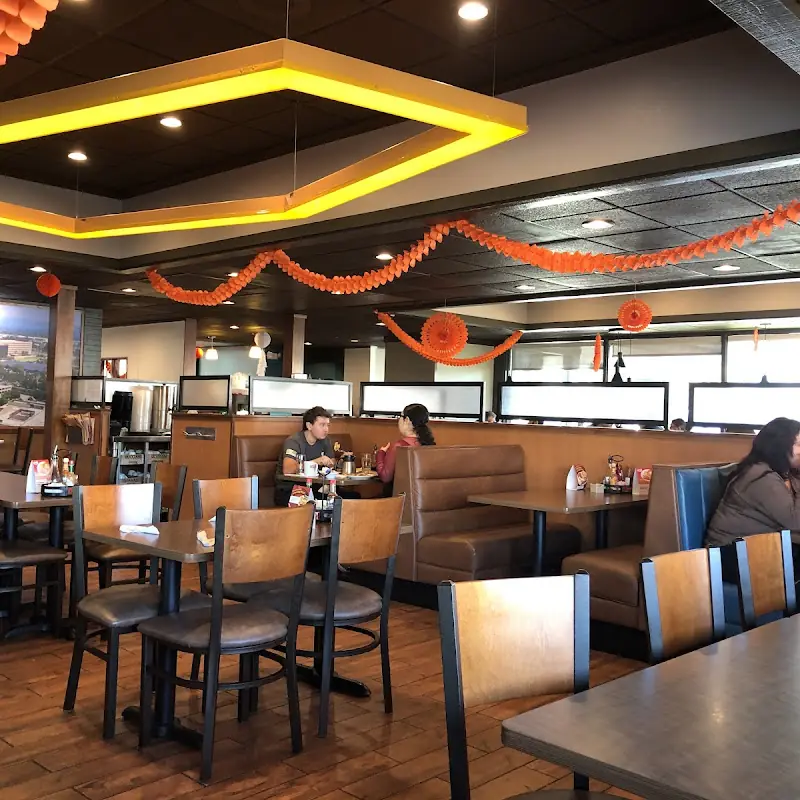 Denny's Restaurant