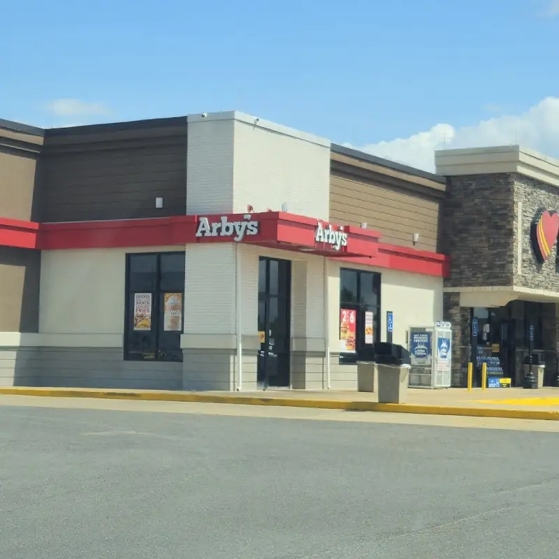 Arby's