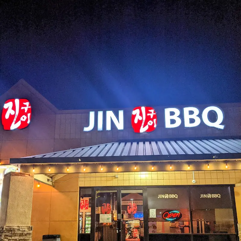 Jin BBQ