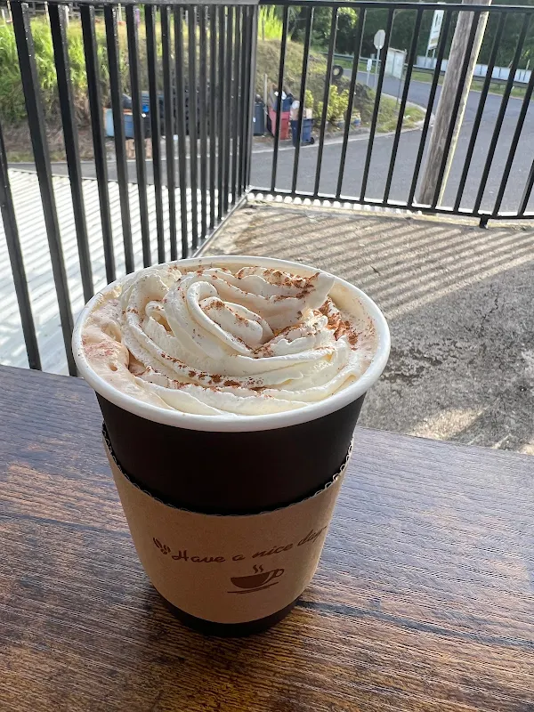 LA COFFEE SHOP
