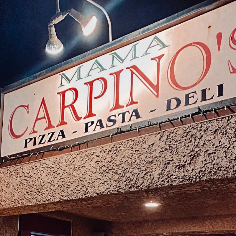 Mama Carpino's