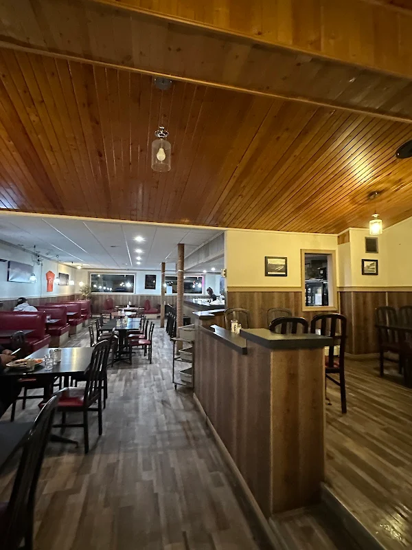 Dominion Family Restaurant