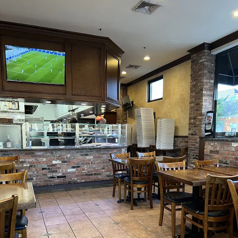 Frantoni's Pizzeria & Ristorante