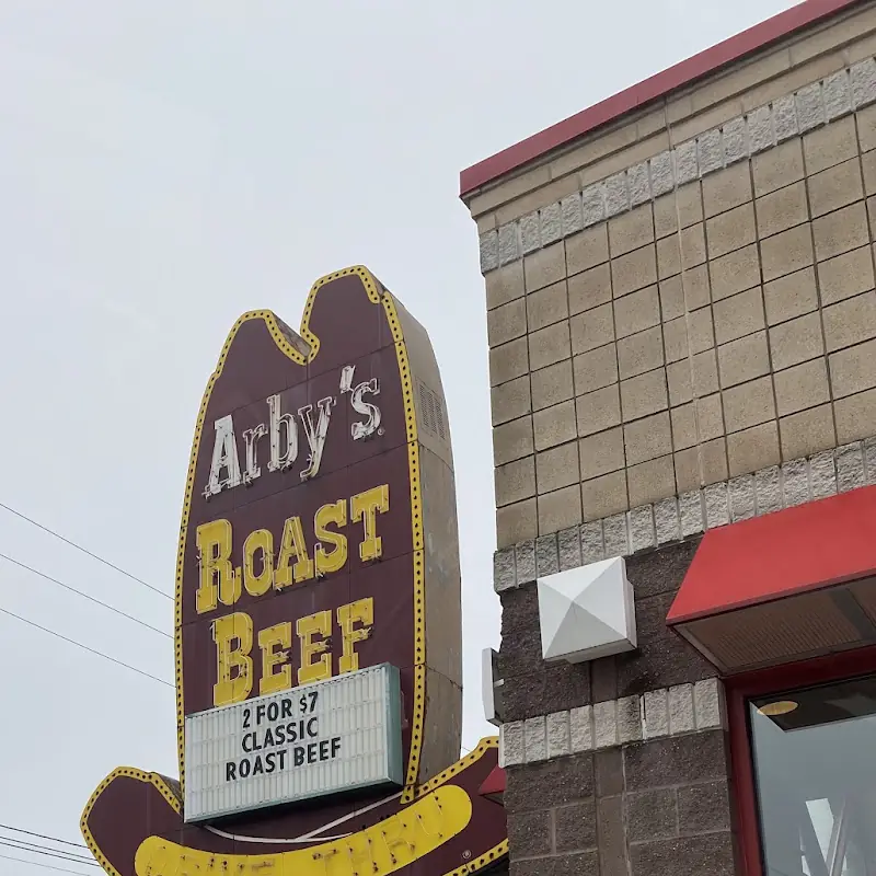 Arby's