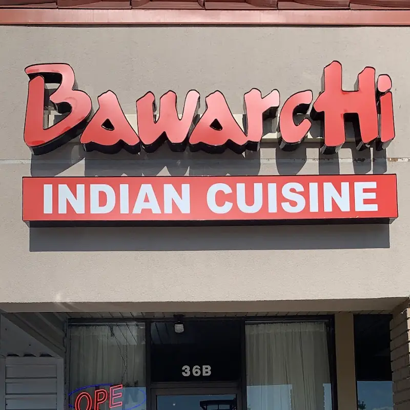 Bawarchi Biryanis - Indian Cuisine - Little Rock