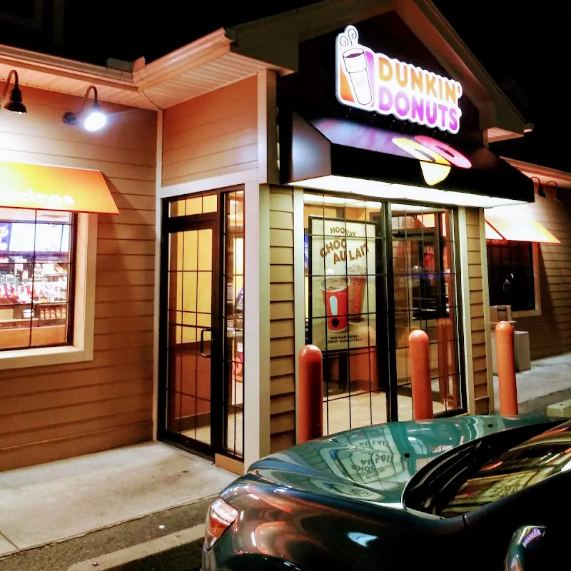 Dunkin'