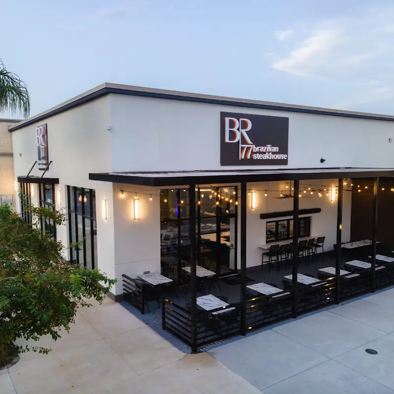 BR77 Brazilian Steakhouse