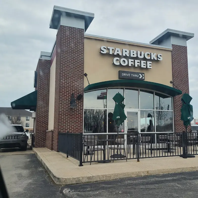 Starbucks Coffee Company