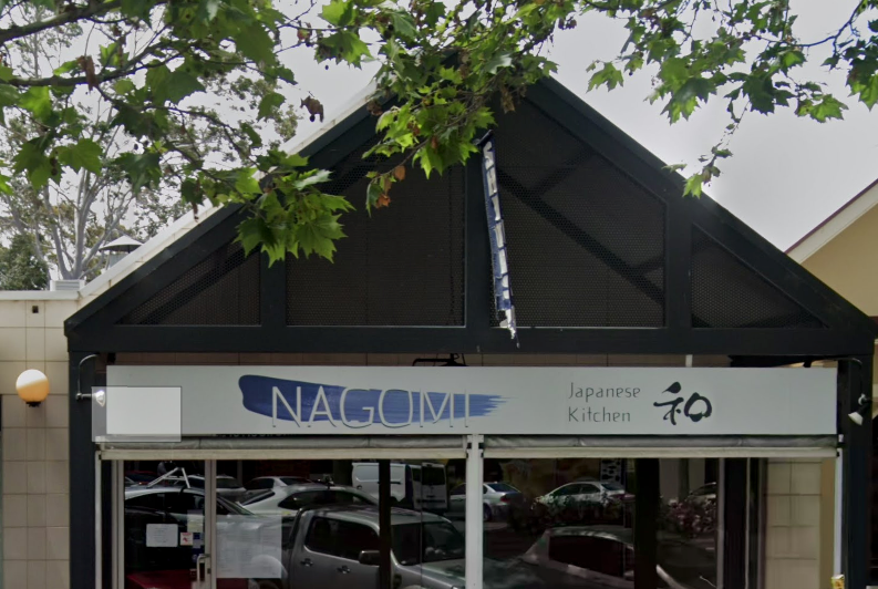 Nagomi Japanese Kitchen