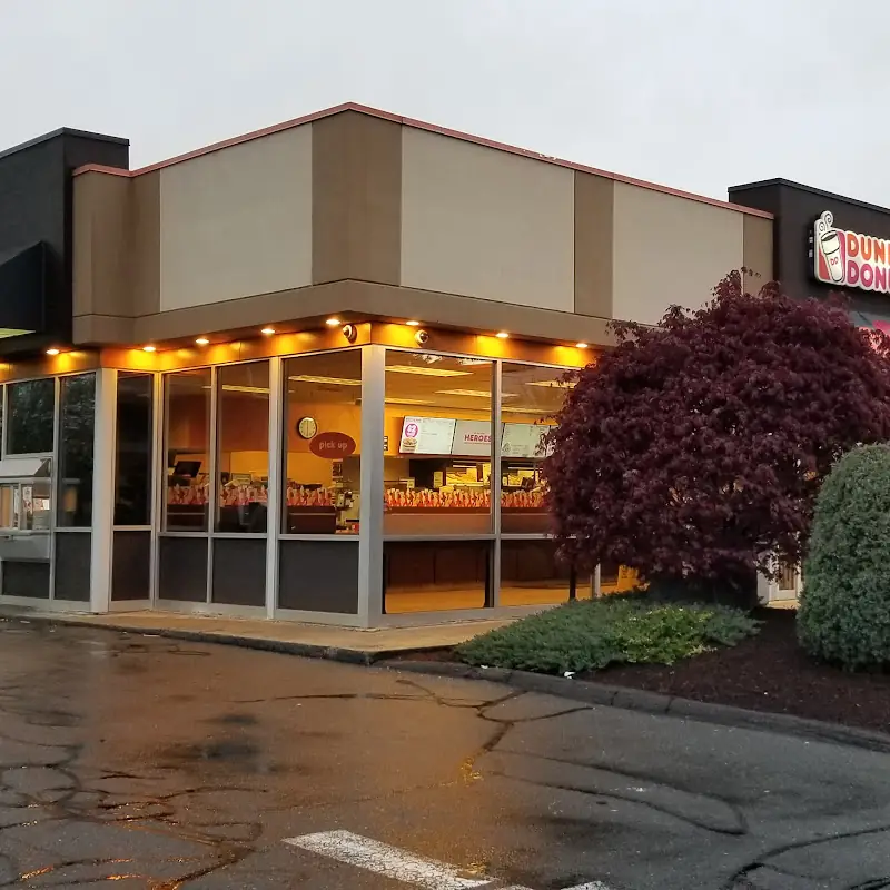 Dunkin'