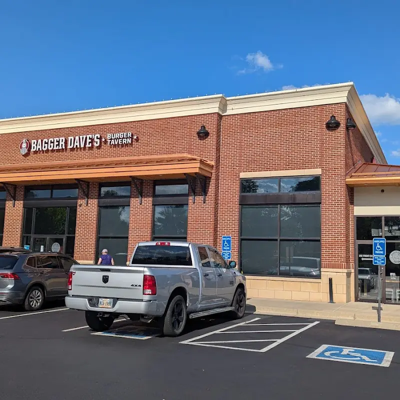 Bagger Dave's