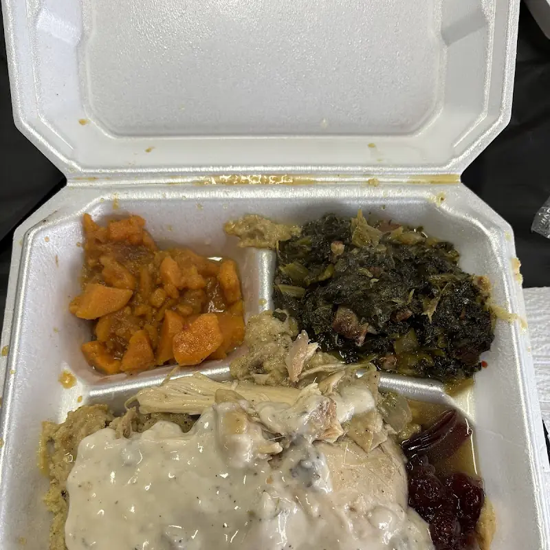 Poplar Grove Bar-B-Q