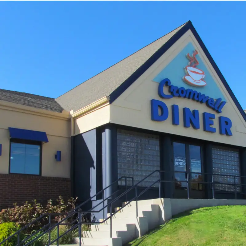 Cromwell Diner