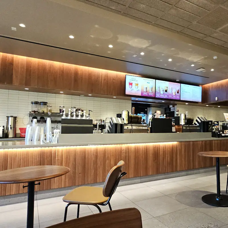 Starbucks Coffee Company