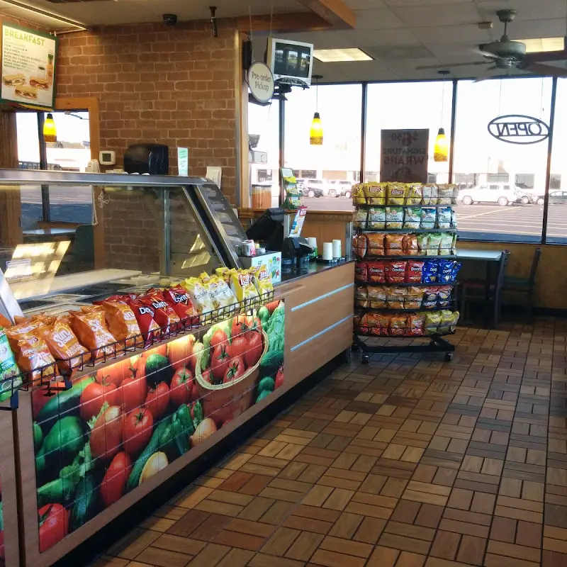 Subway