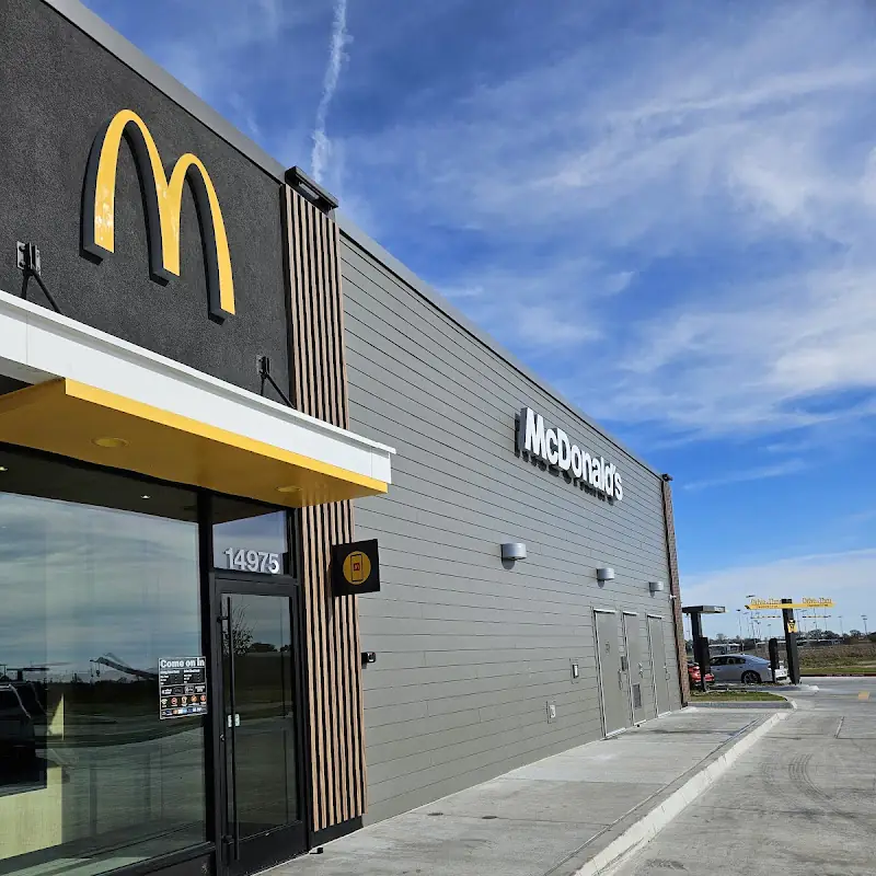 McDonald’s