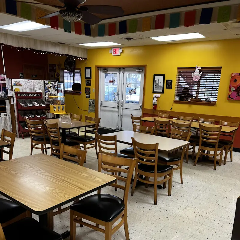 Lola's • Mexican Restaurant