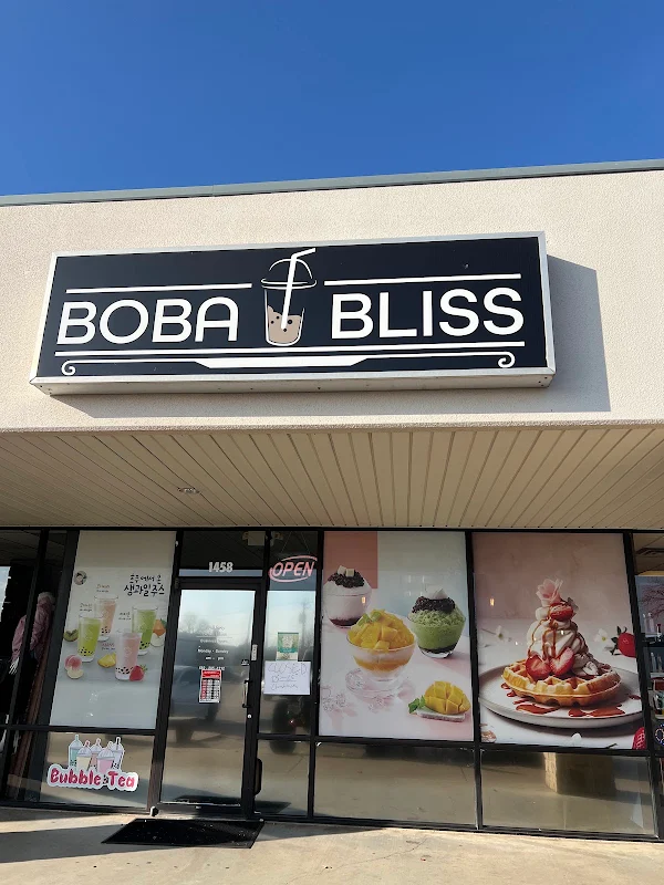 Boba Bliss