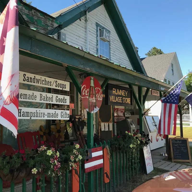 Rumney Village Store