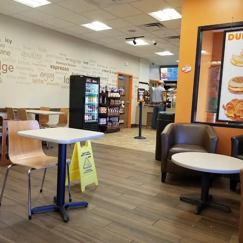 Dunkin'