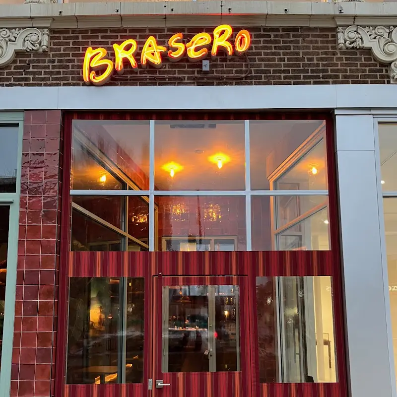 Brasero