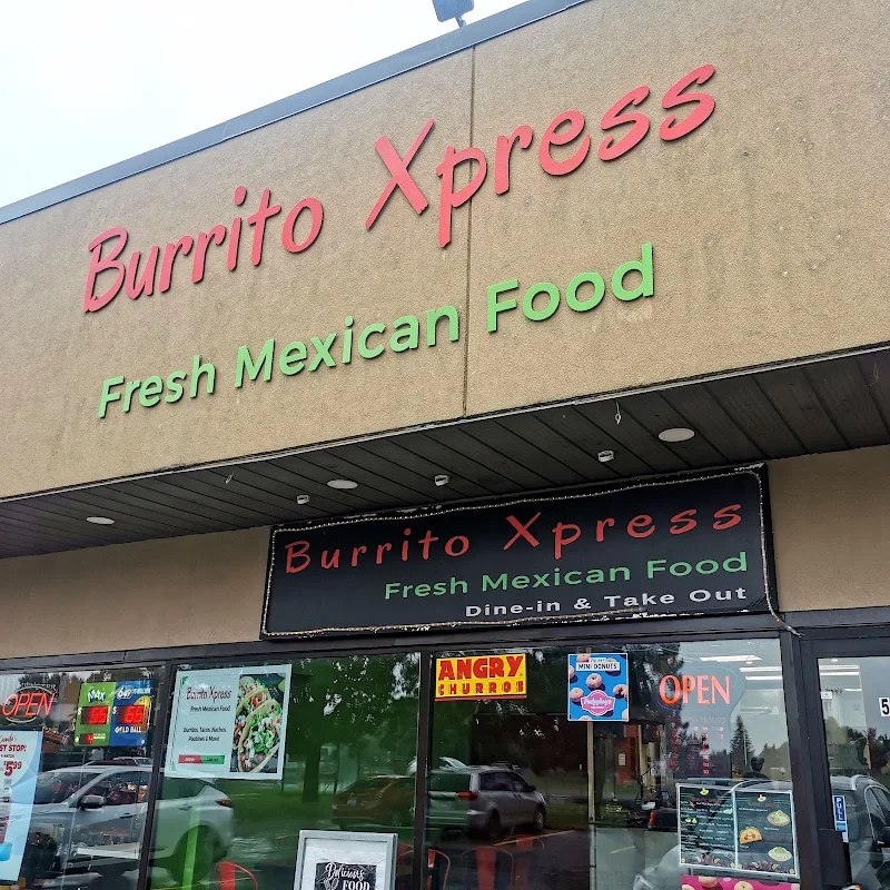 Burrito Xpress