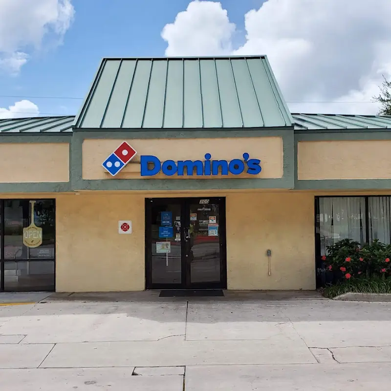 Domino's Pizza