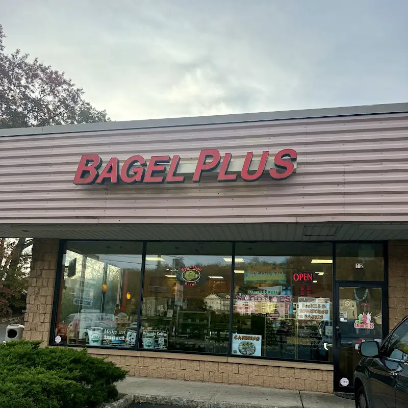 Bagel Plus