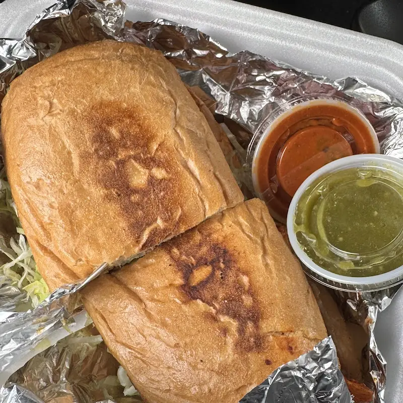 TAQUERIA EL COWBOY