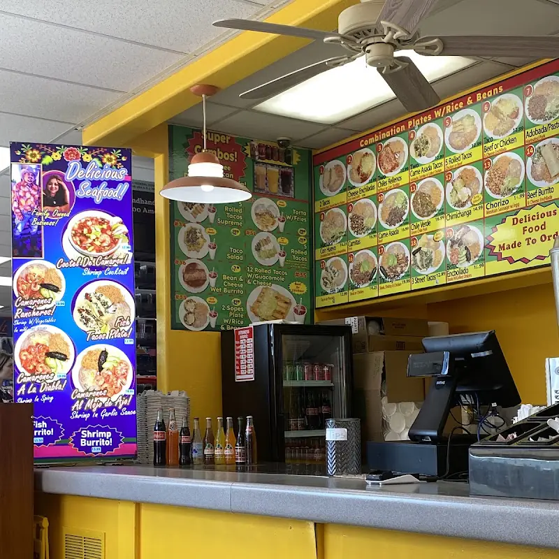 Emiliano's Taco Shop #5