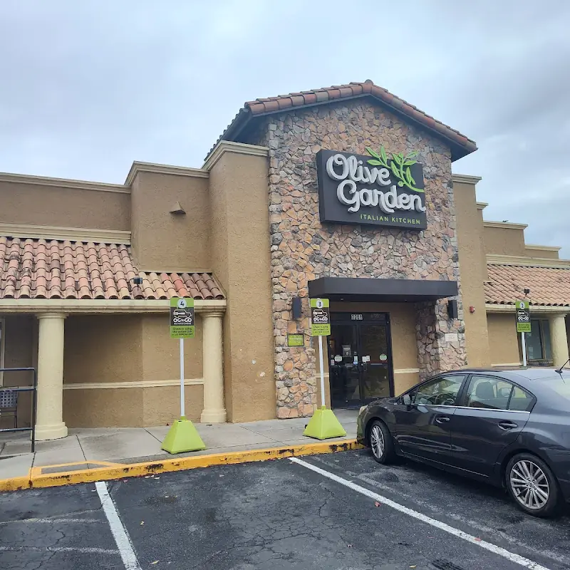 Olive Garden Italian Restaurant