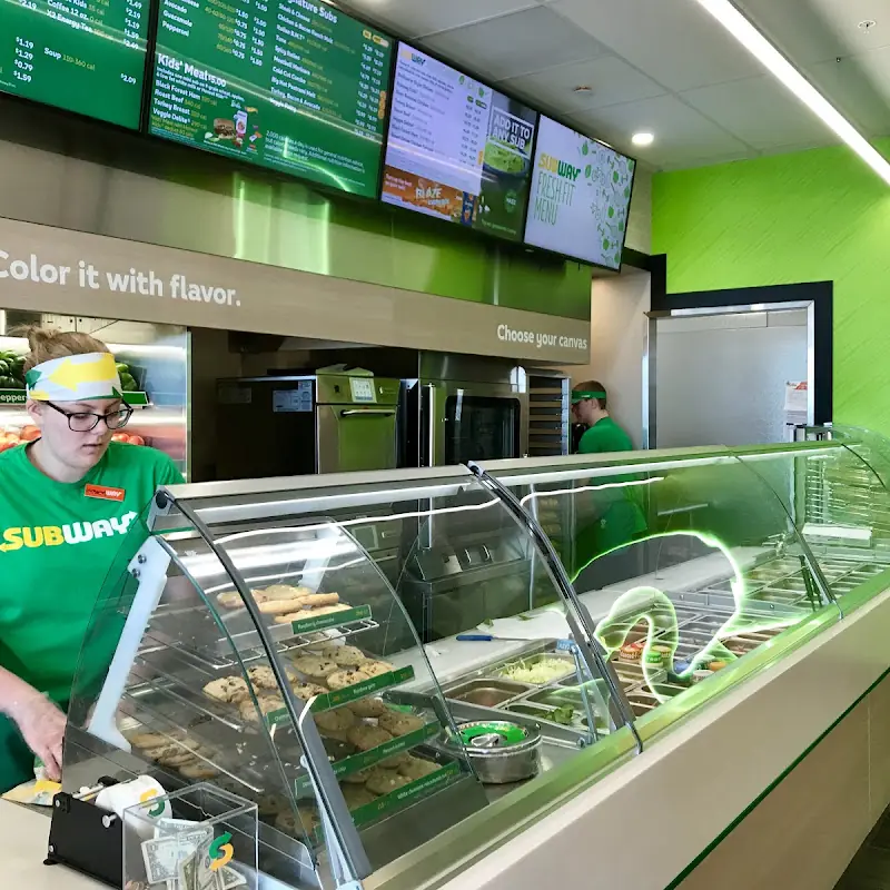 Subway