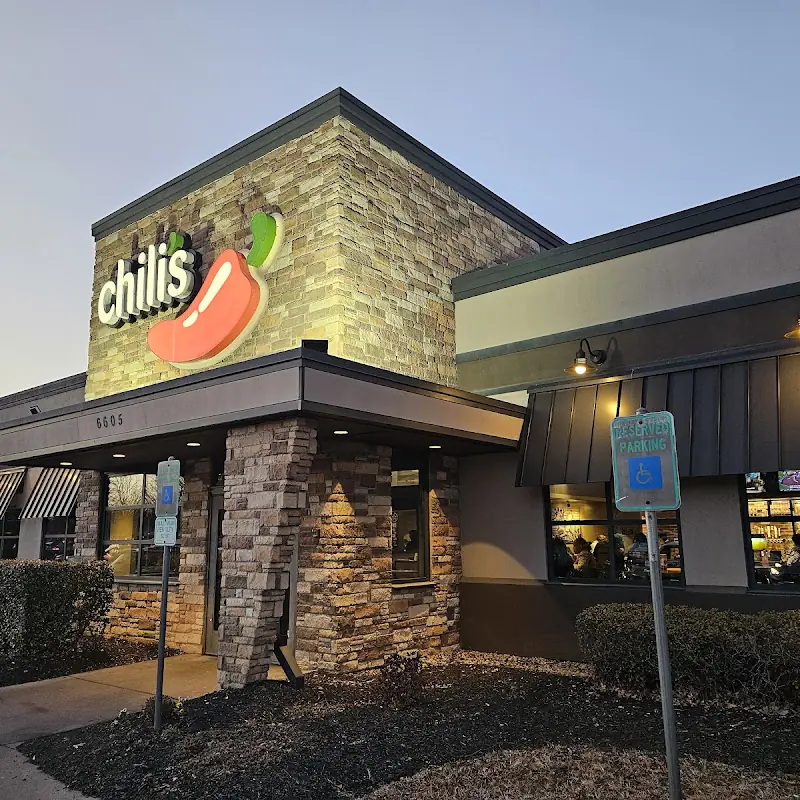 Chili's Grill & Bar