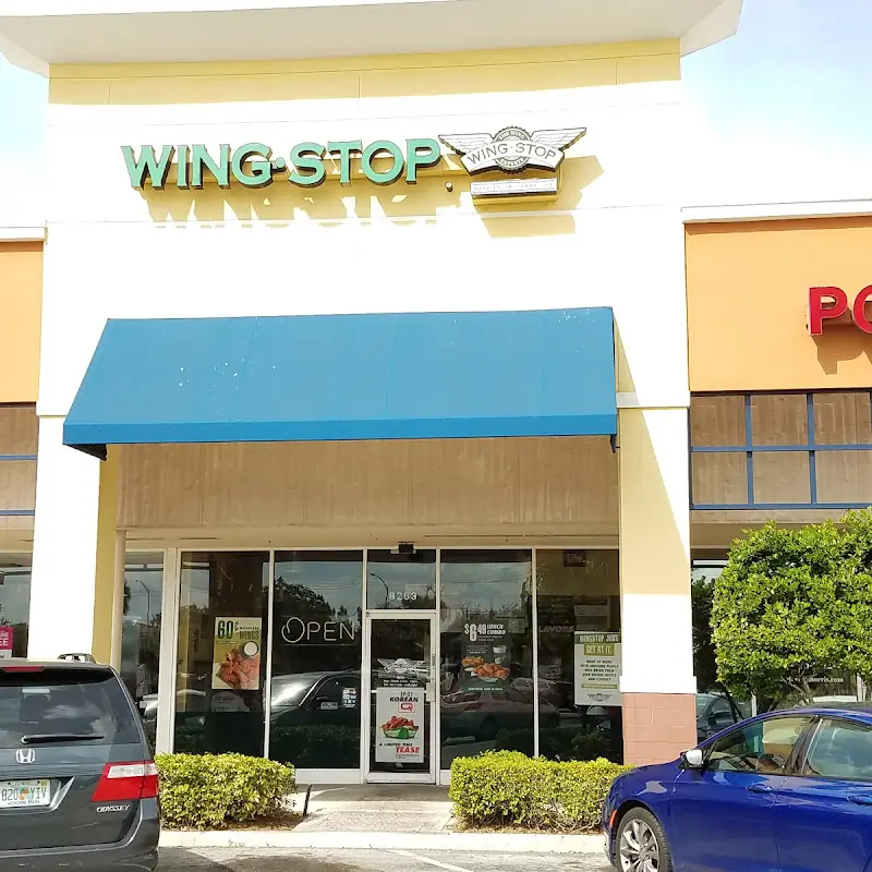 Wingstop