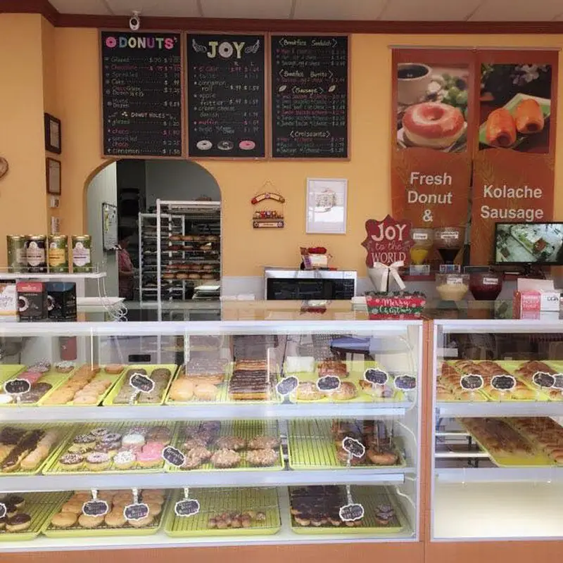 JOY Donut Savannah