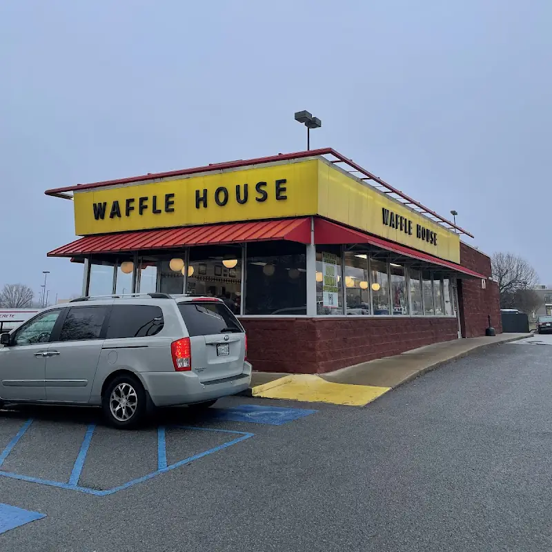 Waffle House