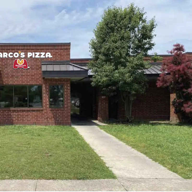 Marco's Pizza
