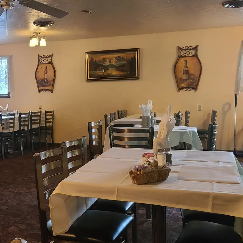 The Hub German Restaurant & Lounge