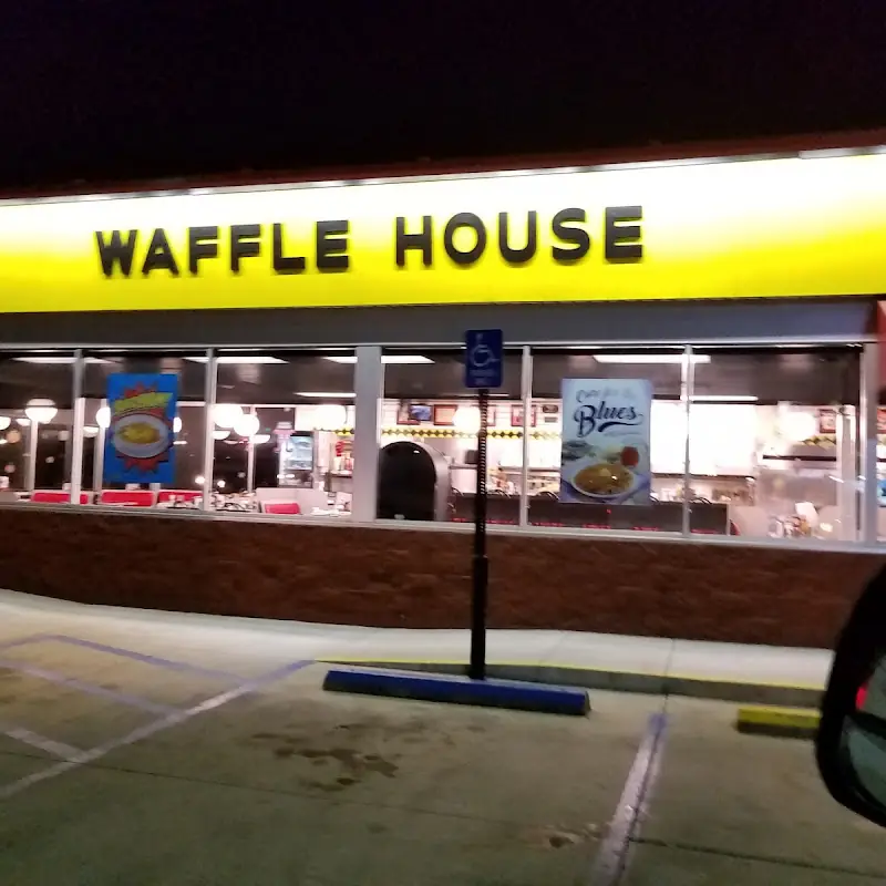 Waffle House