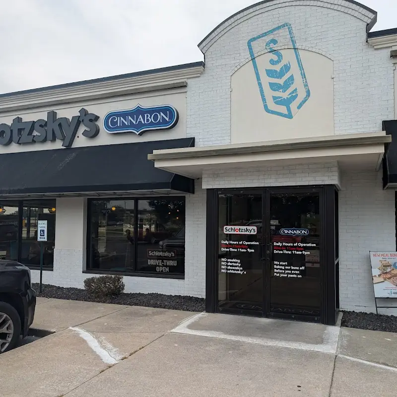 Schlotzsky's Deli