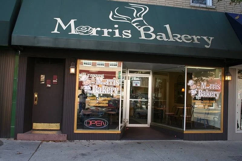 Morris Bakery