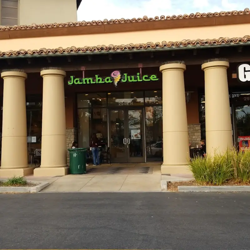 Jamba