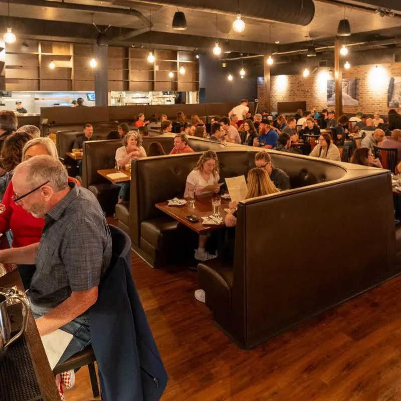 The Westgate Bourbon Bar & Taphouse