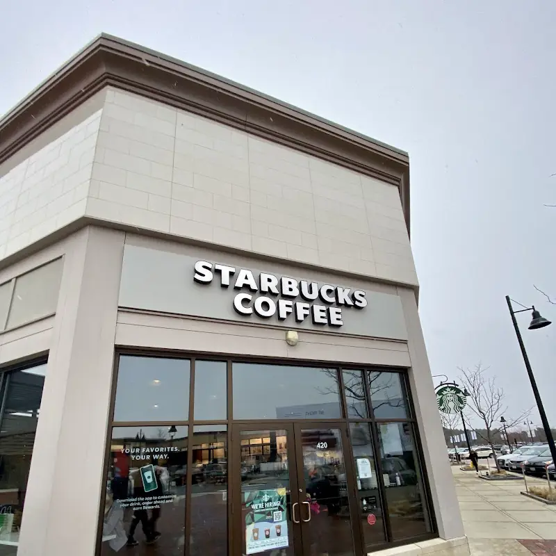 Starbucks Coffee Company
