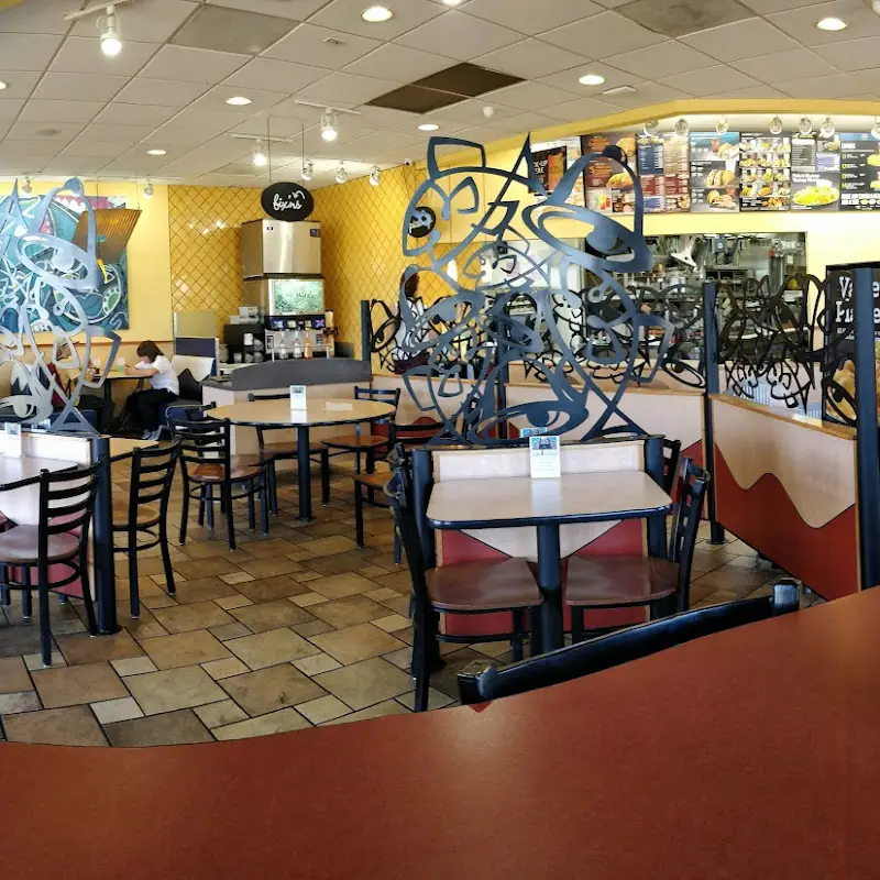 Taco Bell