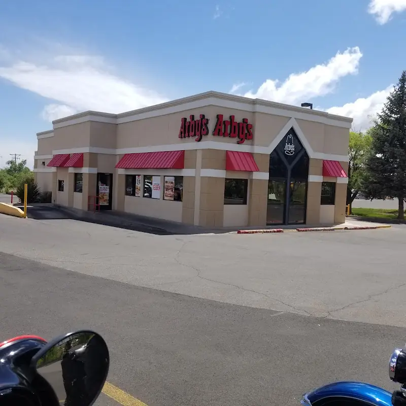 Arby's