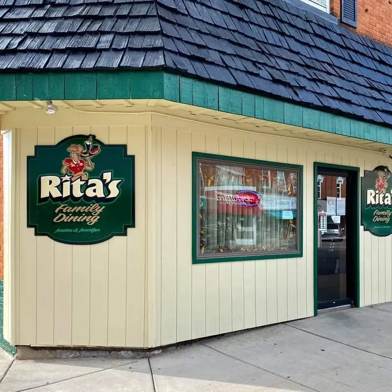 Rita's Family Dining
