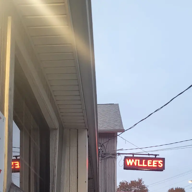 Willees Tavern