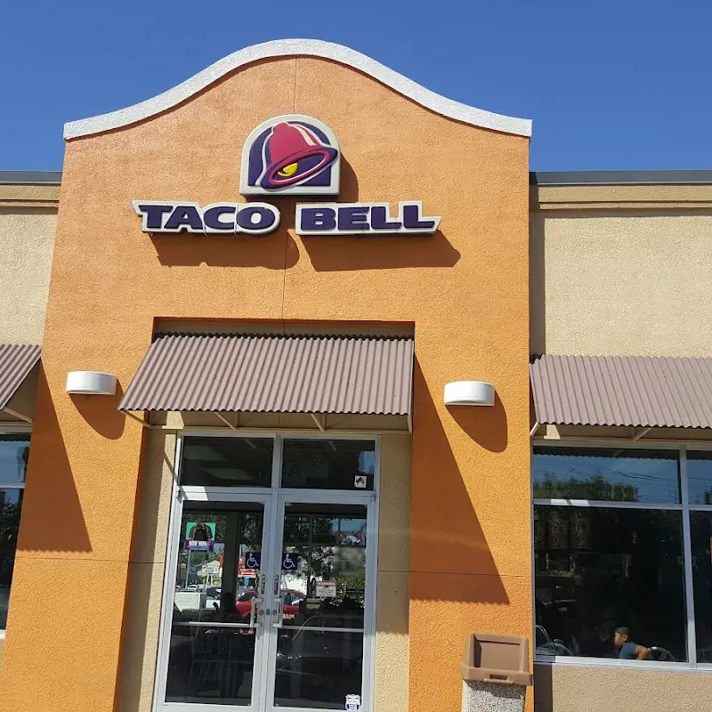 Taco Bell